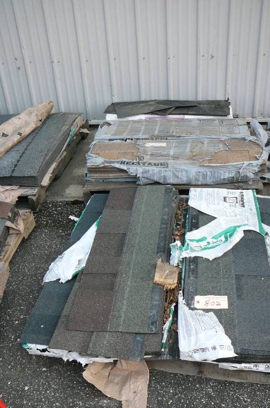 lot 802 image: Shingles