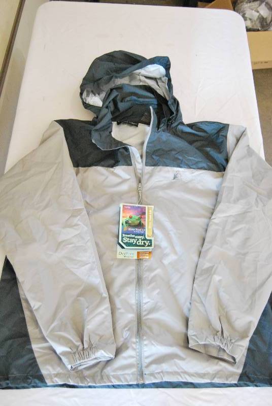 sportsman 186