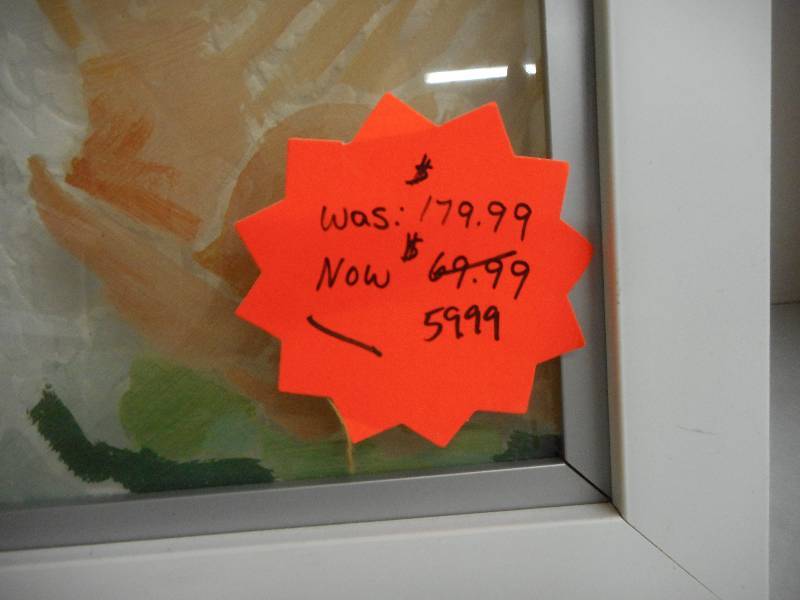 lot 33 image: Home Decor