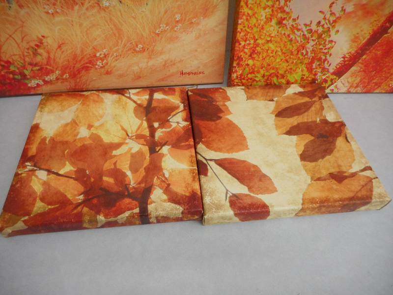 lot 34 image: Home Decor