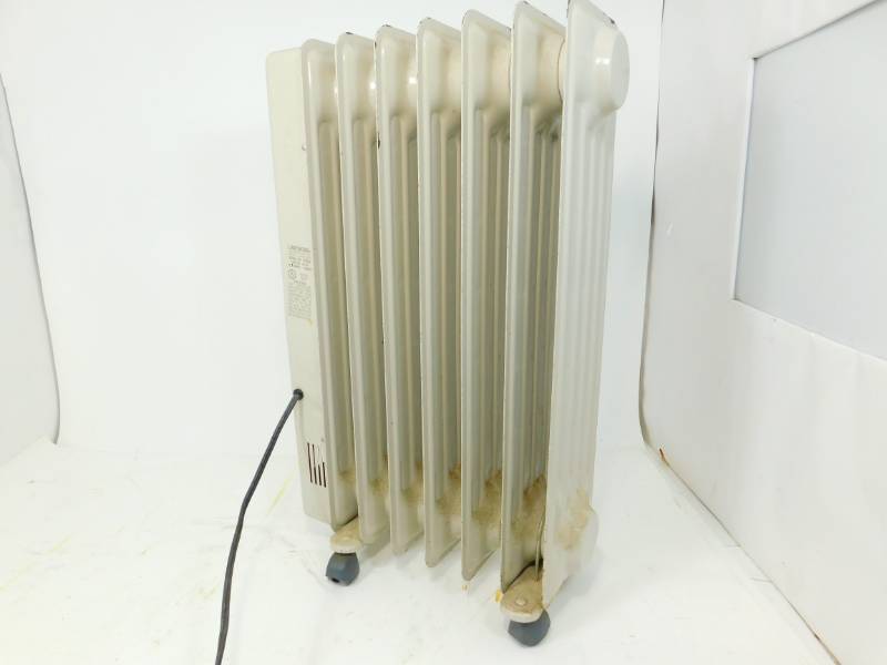 Lakewood Electric Radiator HeaterModel 7000/A Star Wars, Jewelry