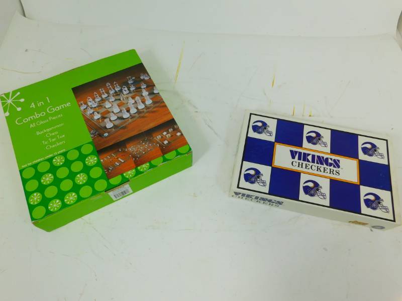 lot 34 image: Board Games