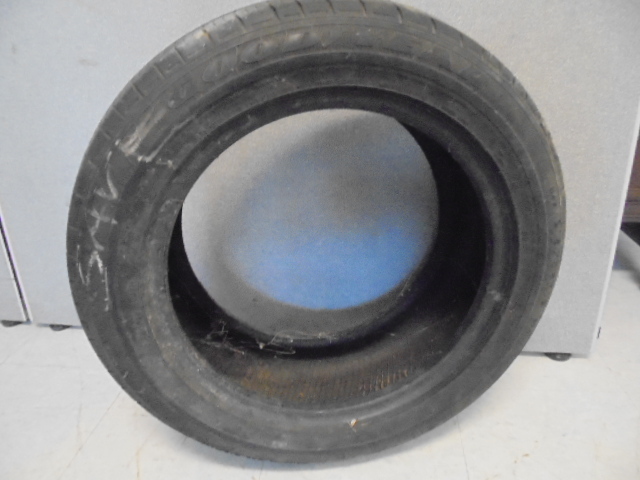 lot 54 image: Tire