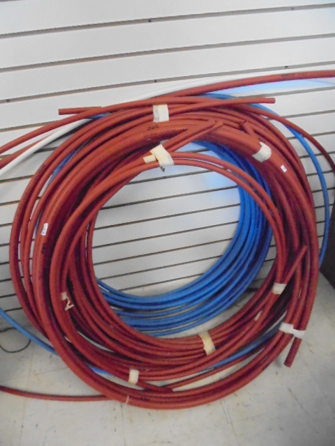 lot 55 image: Dura-Pex Tubing