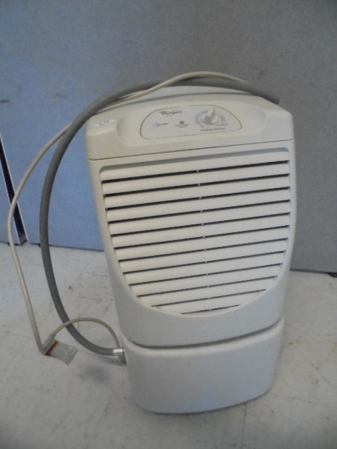 lot 60 image: Dehumidifier
