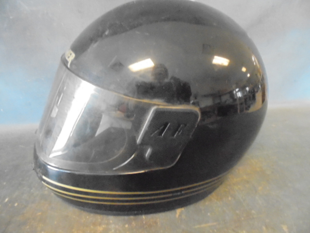lot 82 image: Helmet
