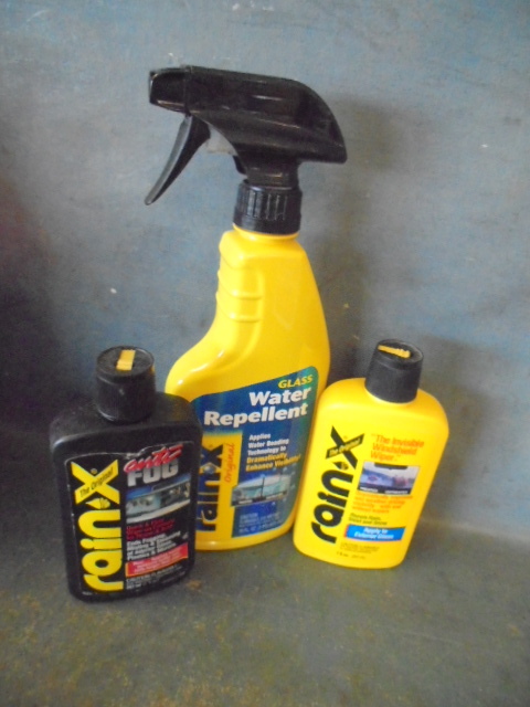 lot 116 image: Automotive products