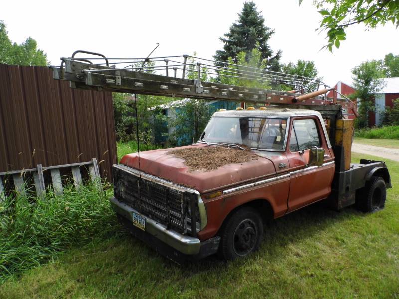 Item removed from the auction. Please contact Fargo Liquidators with any questions.