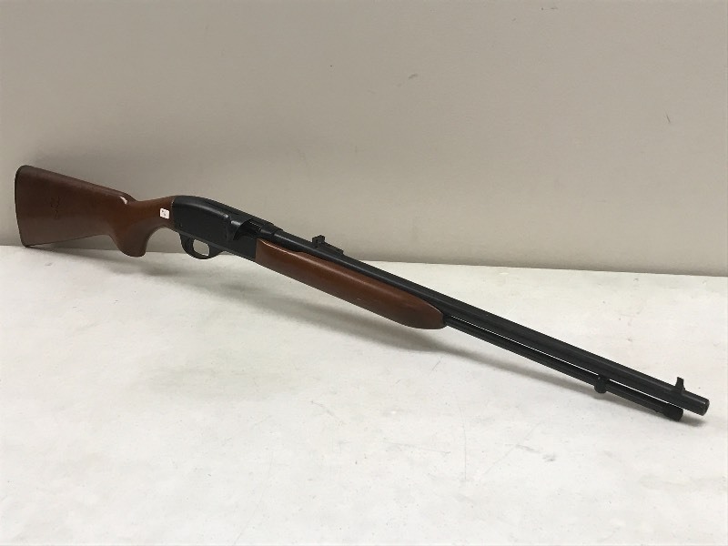 lot 6 image: Remington Speedmaster .22