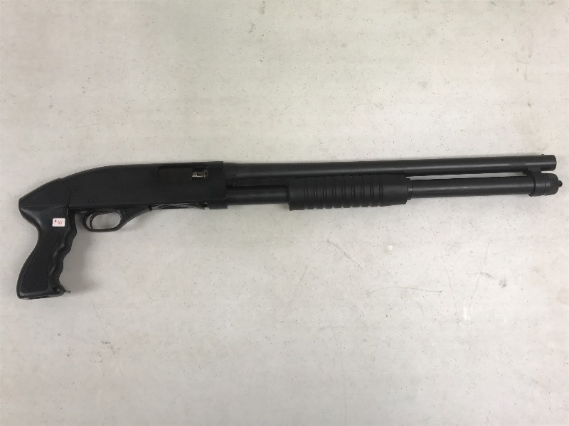 lot 10 image: Winchester Model 1300 Shotgun