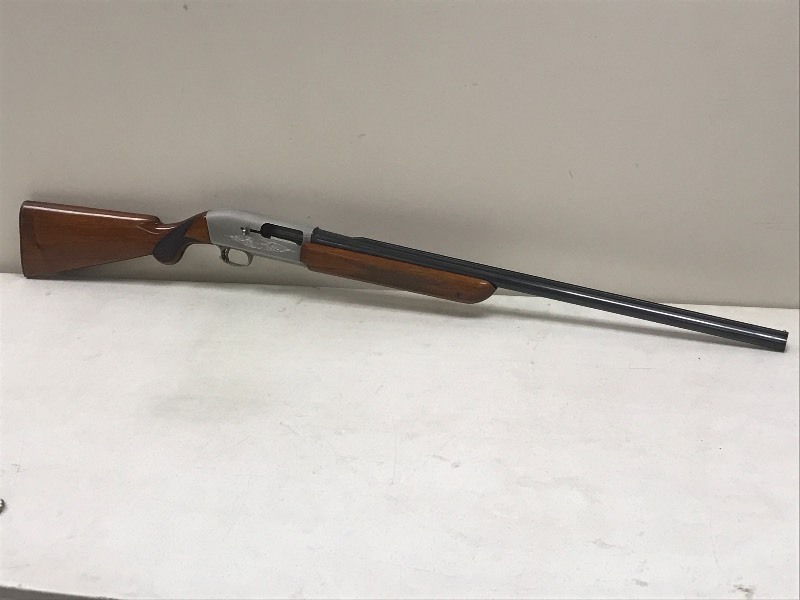 lot 20 image: Browning Double-Auto Special Steel Shotgun
