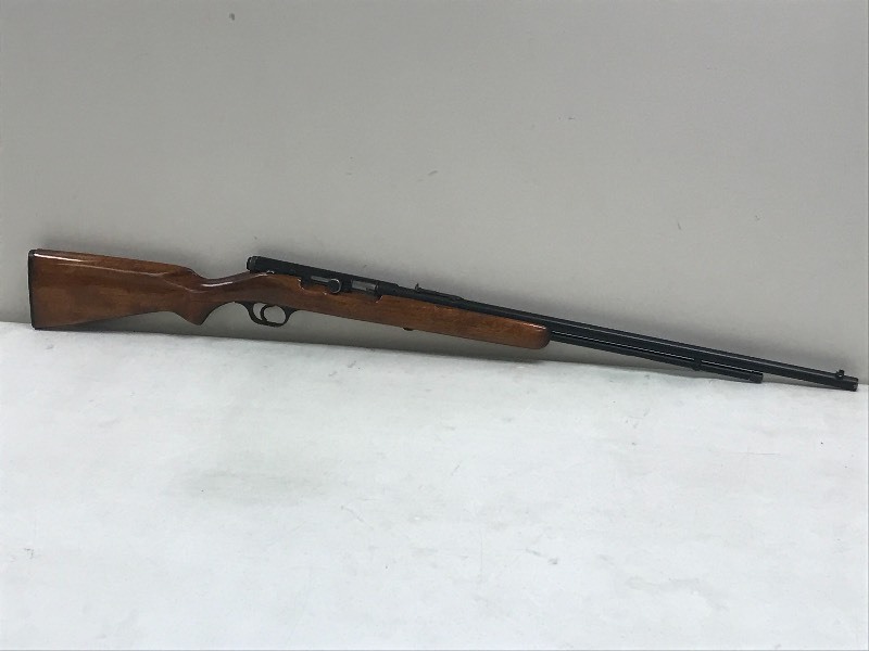 lot 23 image: Remington Model 59A Rifle