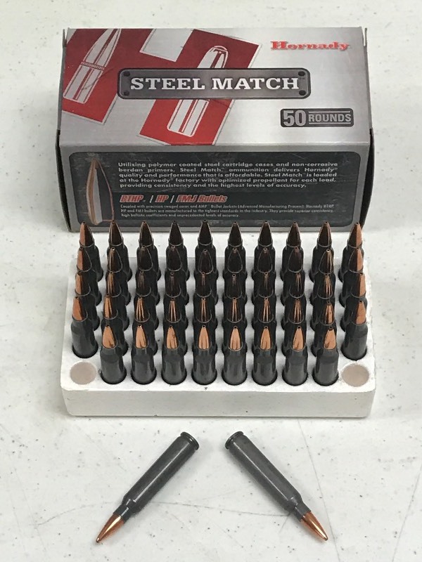 lot 41 image: (50) Rounds .223-Rem