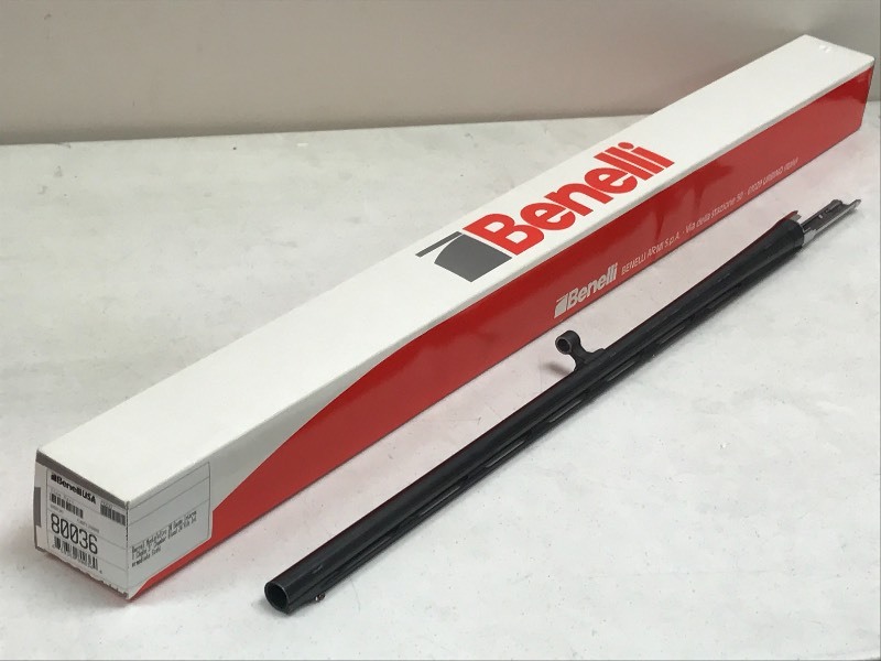 lot 47 image: Benelli 20-Gauge Barrel