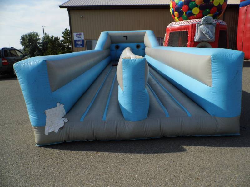 Bungee Run