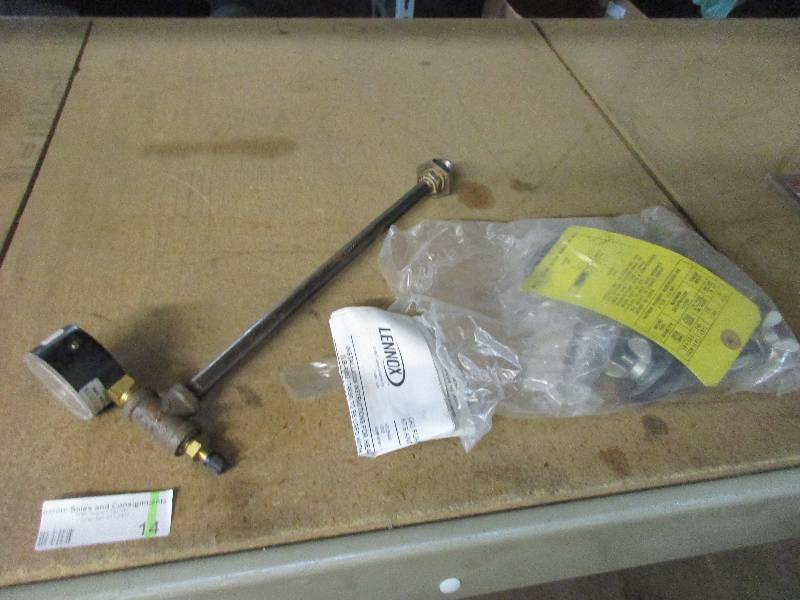 lot 14 image: Lennox Heat Exchanger Test tool
