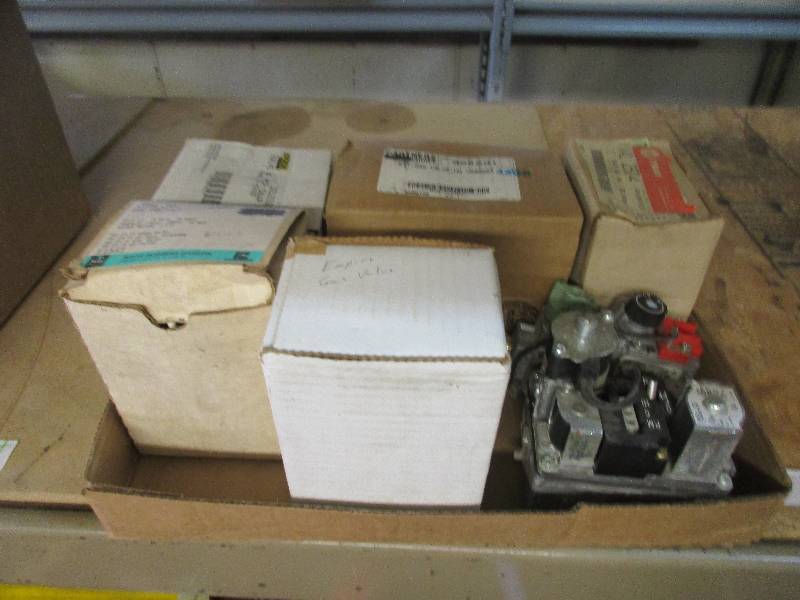 lot 56 image: HVAC Controls