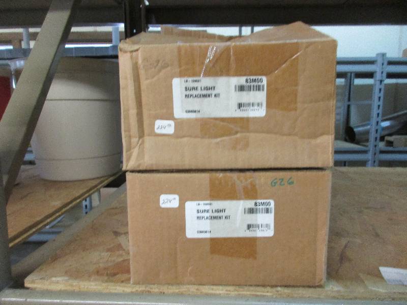 lot 68 image: Lennox Surelight ignition module