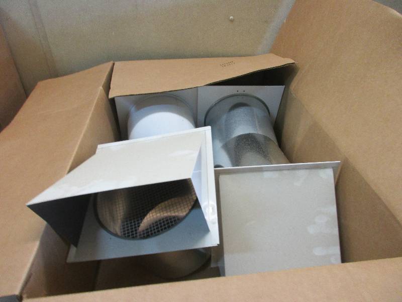lot 73 image: 8 Vents