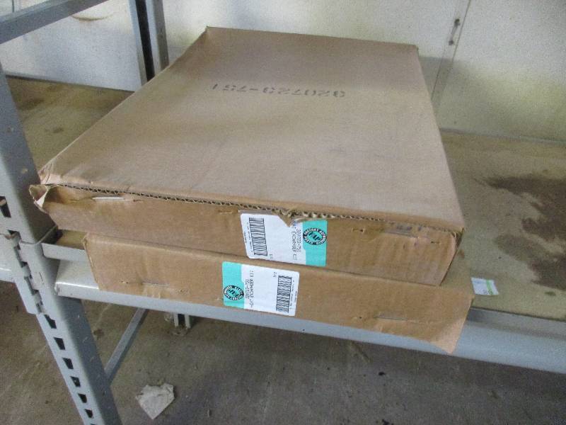 lot 80 image: Heat Exchange Kits
