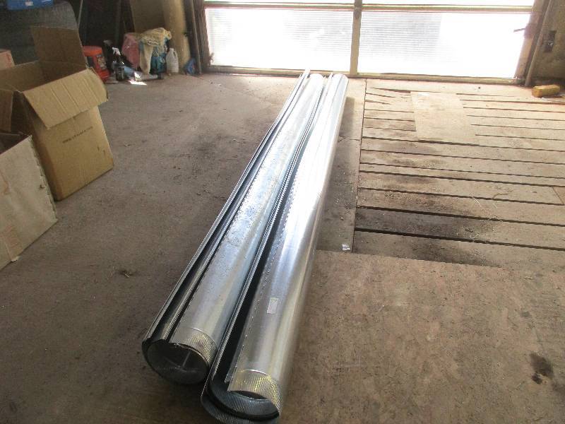 lot 89 image: Ductwork