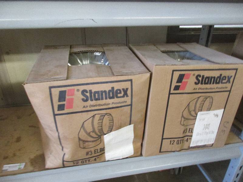 lot 99 image: 4 Elbows