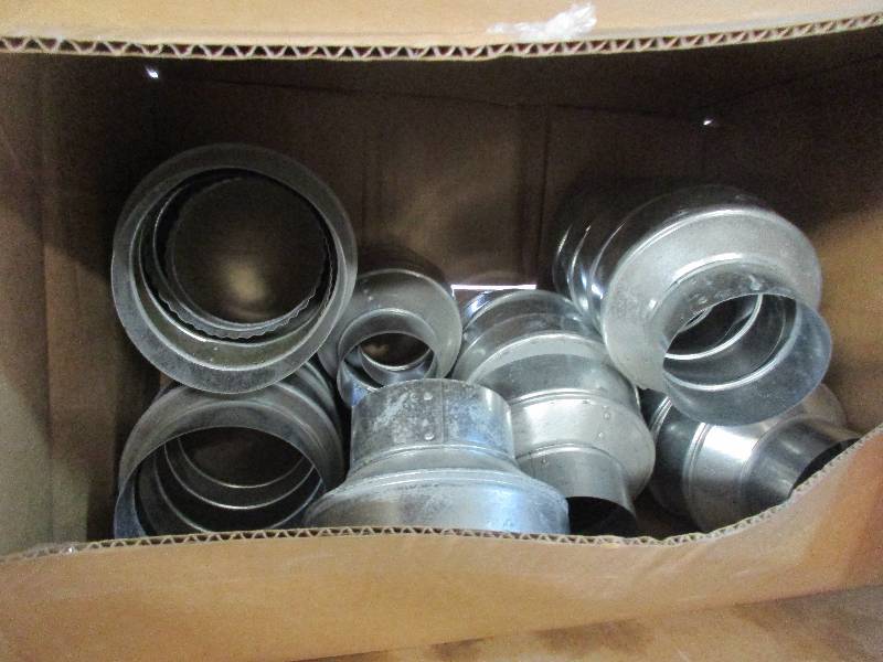 lot 100 image: Reducers