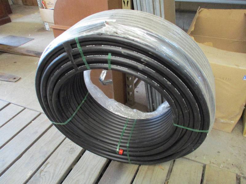 lot 117 image: Geothermal Tubing