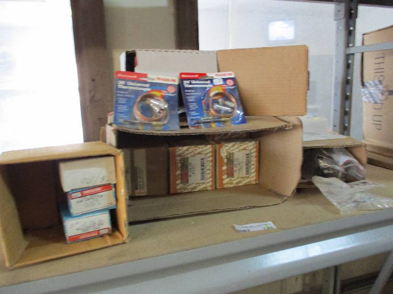 lot 123 image: HVAC Controls