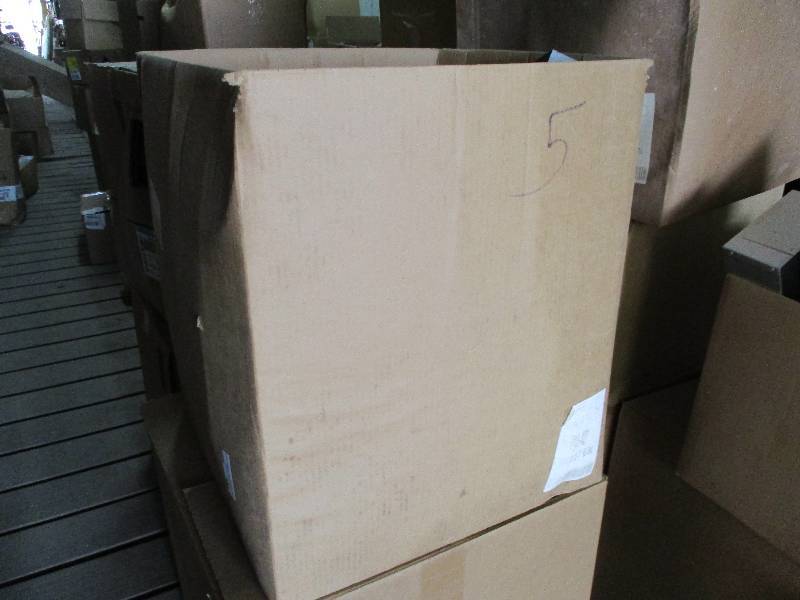 lot 153 image: 4x12 Ductwork Fittings