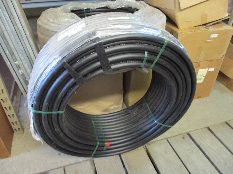 lot 158 image: Geothermal Tubing
