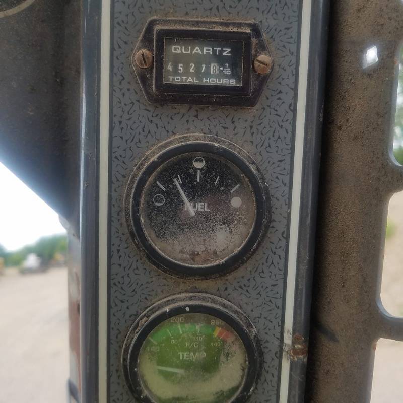 lot 26 image: Bil Jax XLT 1571 Electric Personnel Lift
