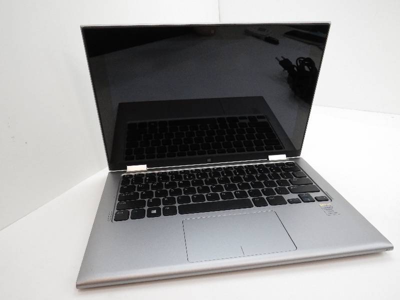 Dell Inspiron 11 with Quad Core Processor Solid State Hard drive