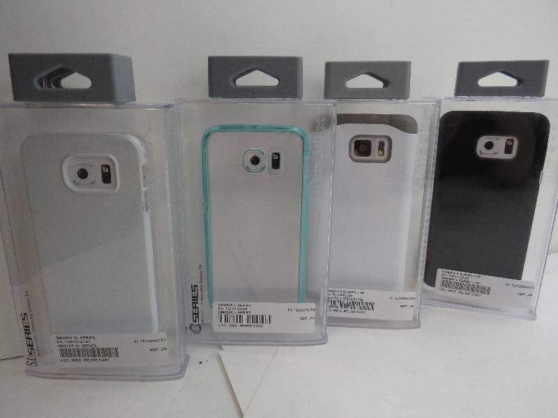Lot of SL Series slim line cover for smart phones