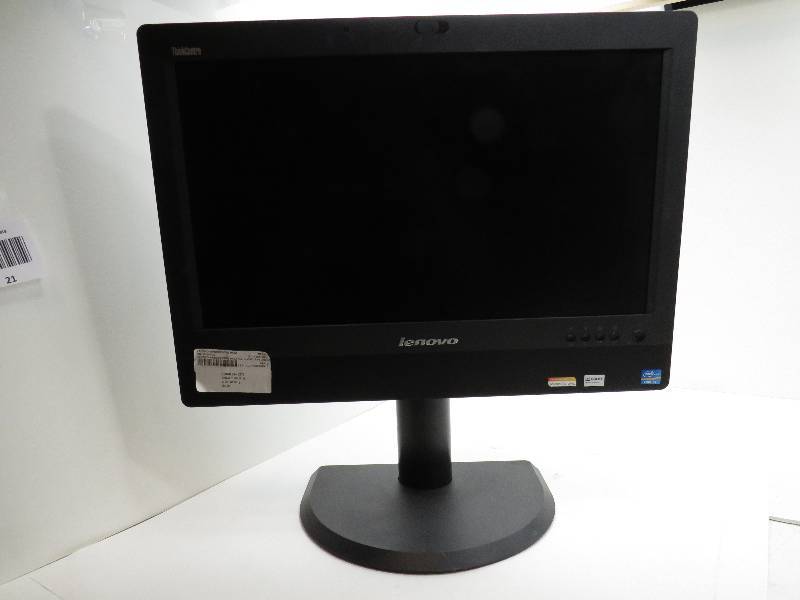 Lenovo Thinkcenter M92Z all in one computer