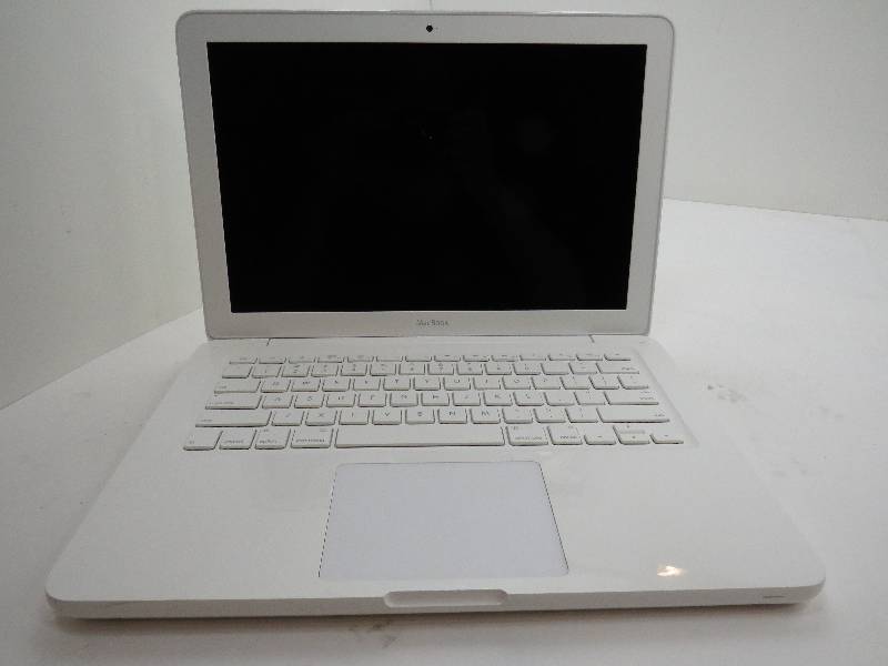 MacBook 2009 Laptop computer