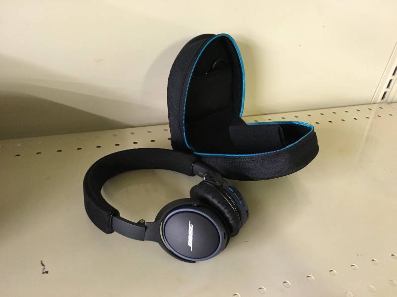 Bose Headphones