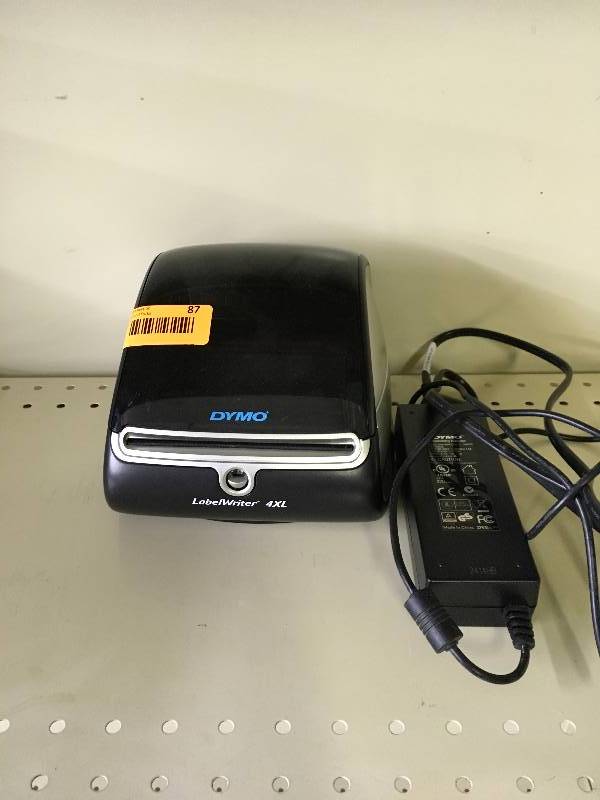 Dymo Label Writer