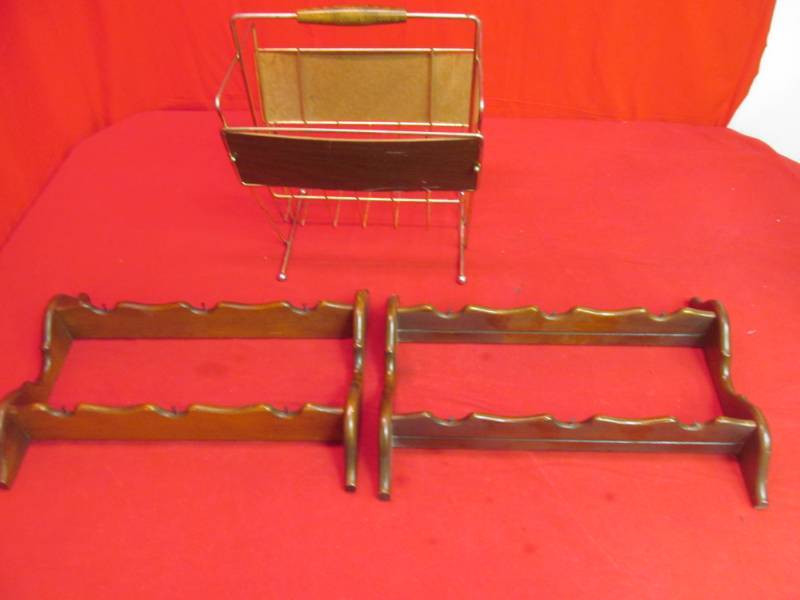 lot 25 image: shelves