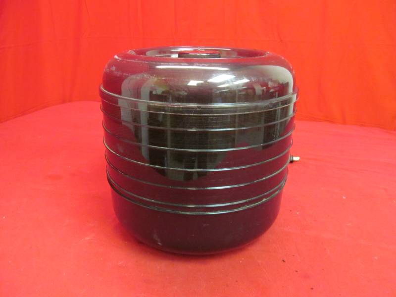 lot 29 image: dehydrator