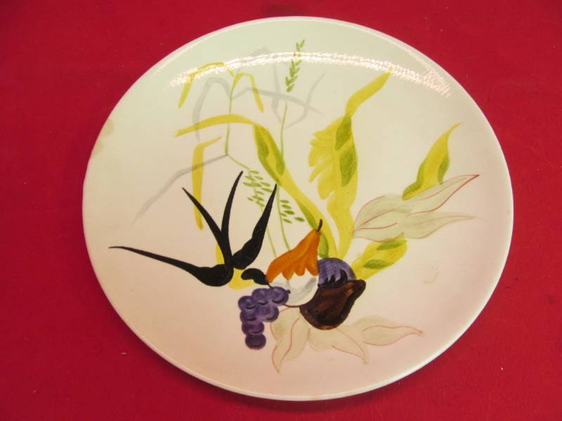 lot 46 image: Redwing