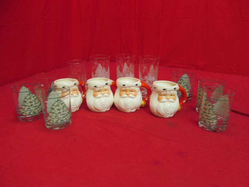 lot 142 image: dishes
