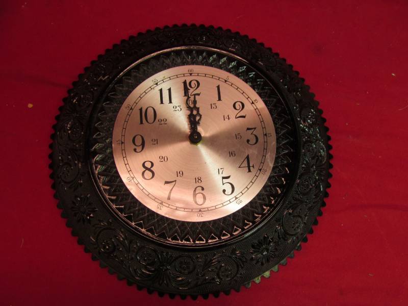 lot 168 image: clocks