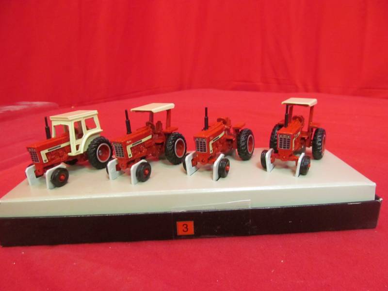 lot 171 image: collectibles