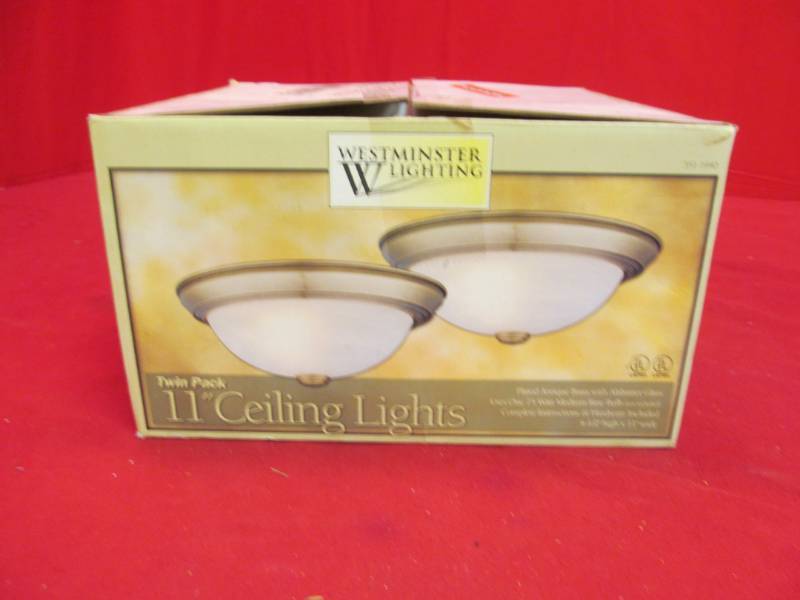 lot 217 image: light
