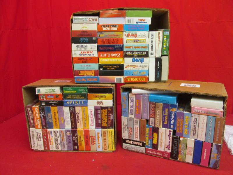 lot 220 image: movies
