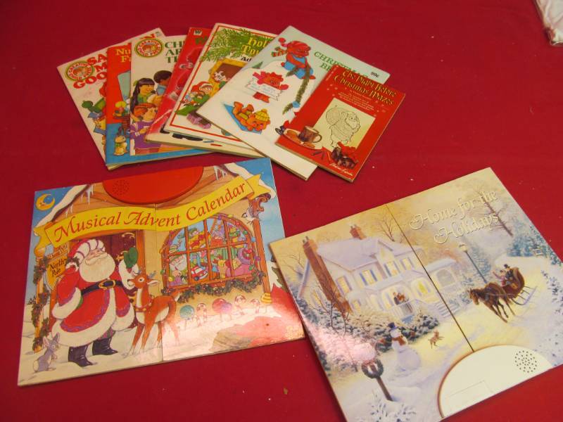 lot 223 image: color books