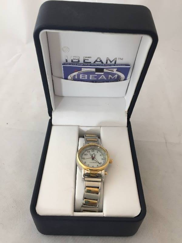 lot 281 image: Watch - IBEAM INSIGHT - in box