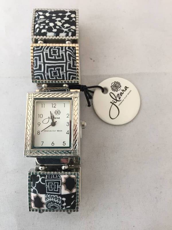 lot 331 image: Watches - JilZara - with tags