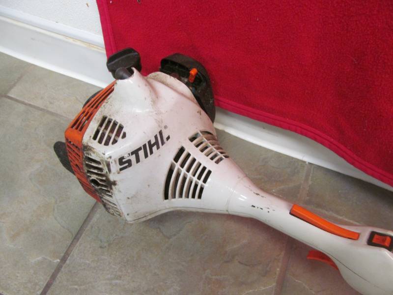 trimmer